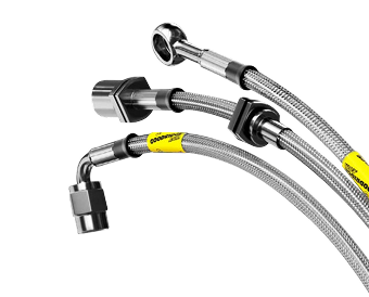 rubber hose